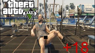 Best of Gta 5 sexiest moments