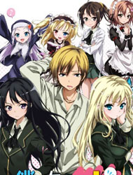 connie clement recommends haganai episode 1 dub pic