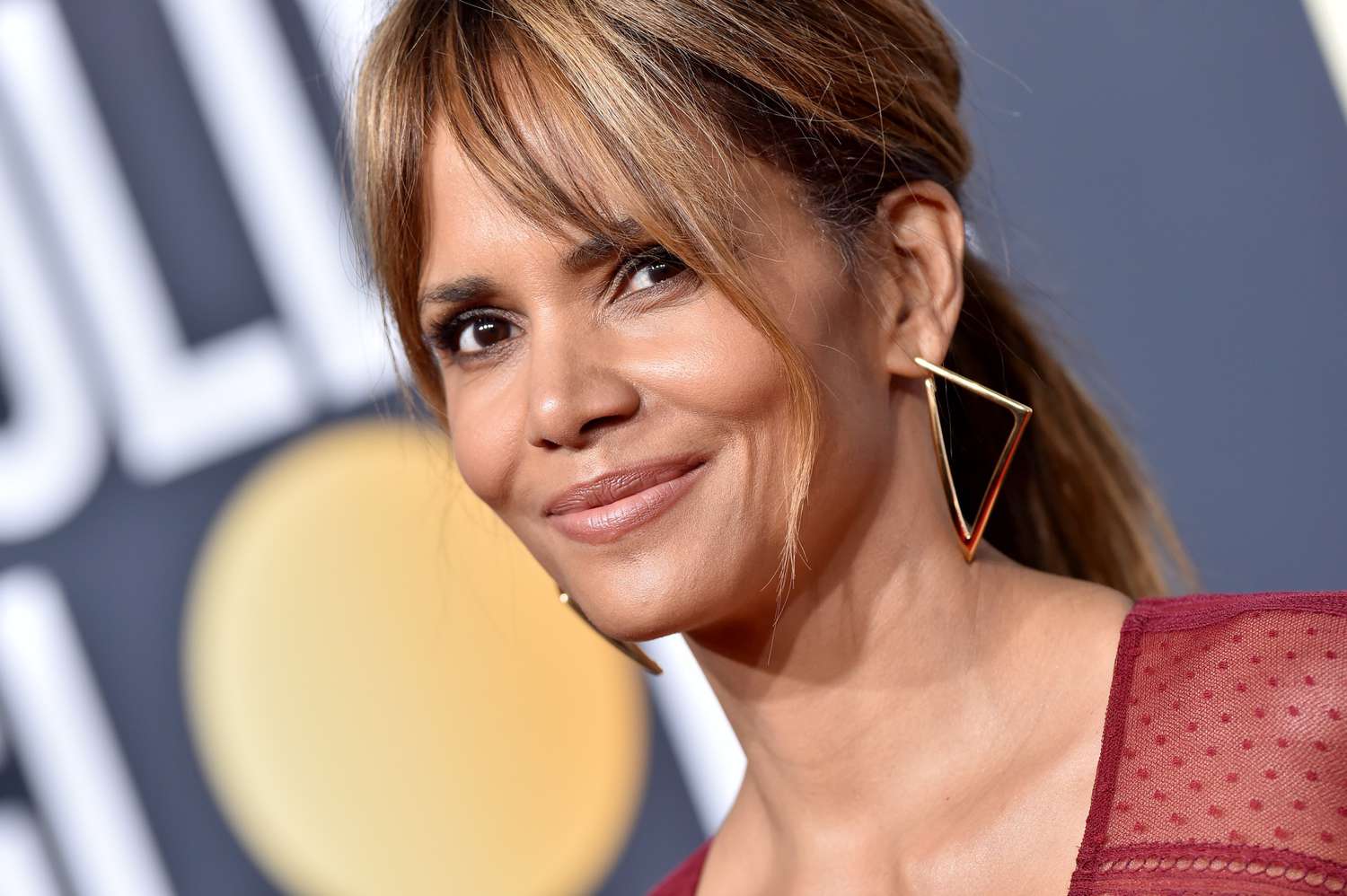 carol cataldo recommends Halle Barry Naked Pictures