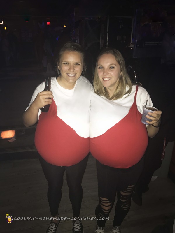 dale shell recommends halloween costumes for big boobs pic