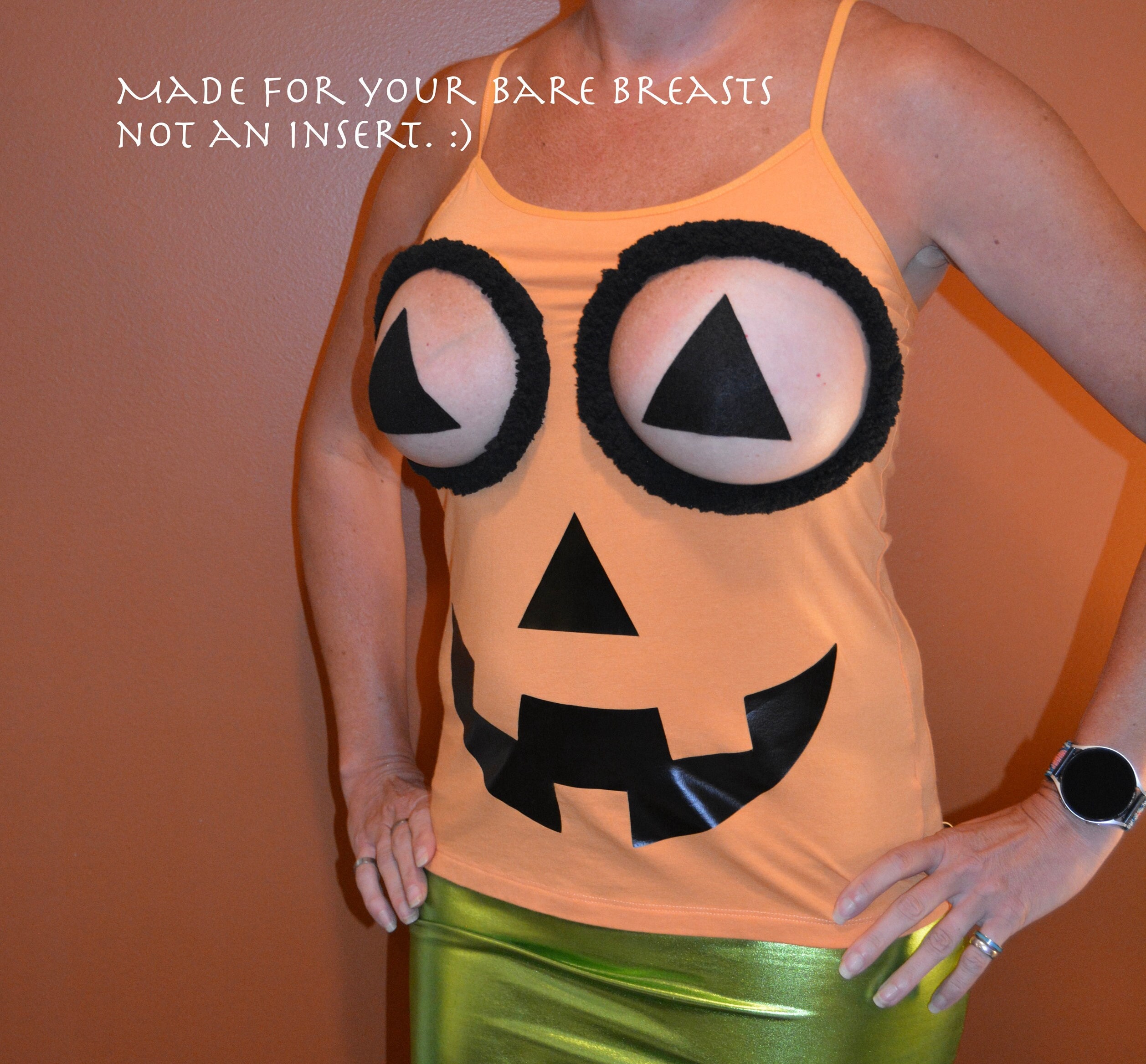 dan partyka add halloween costumes for big boobs photo