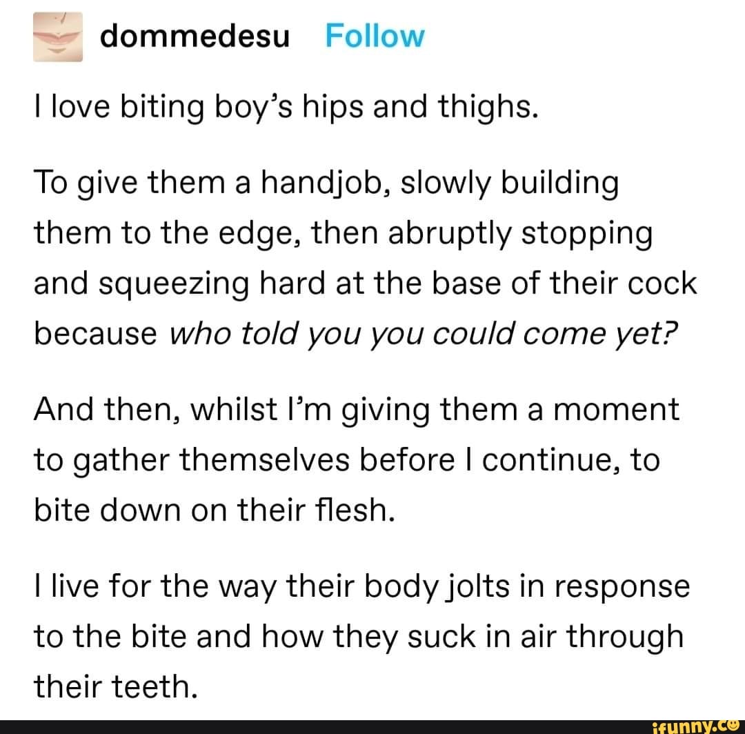 daryl hiett recommends hand job cum tumblr pic