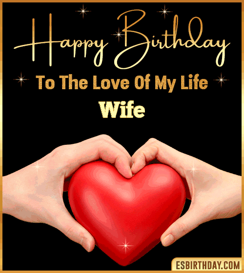 dolores rader add photo happy birthday gif for wife