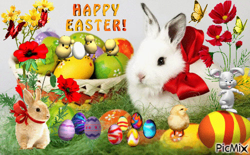 cory karnick recommends happy easter gifs pic