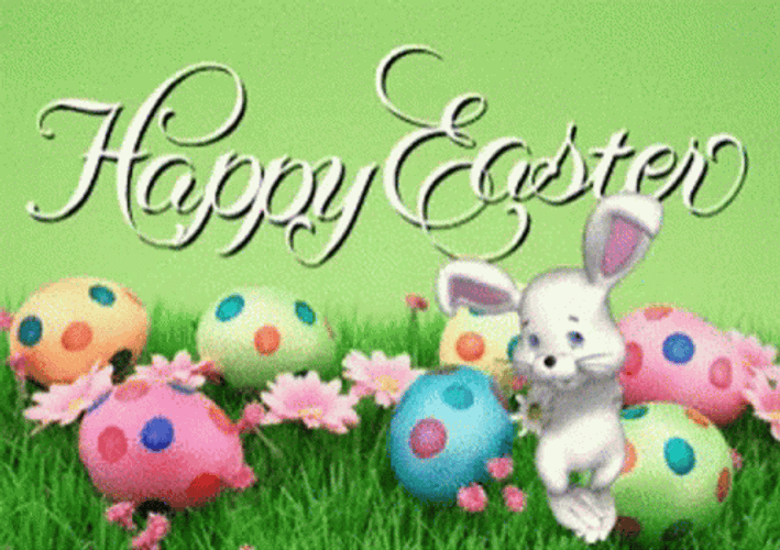 anand batavia recommends happy easter gifs pic