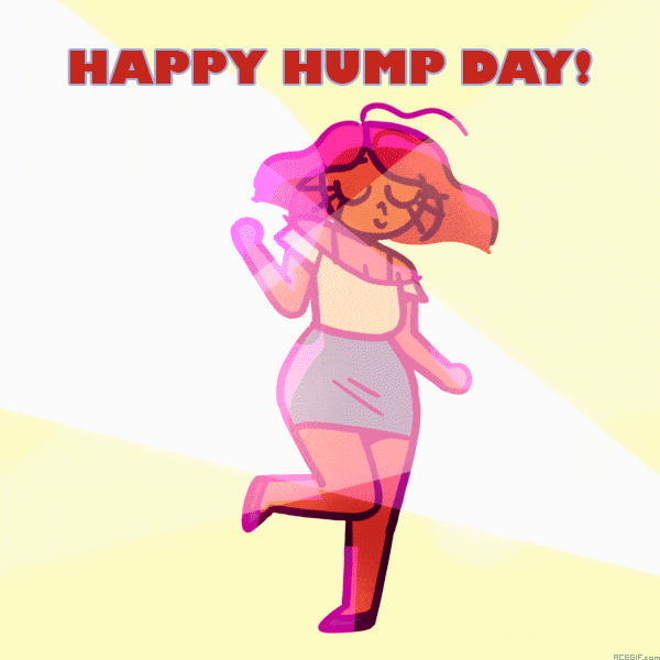 alton ross recommends happy hump day animated gif pic