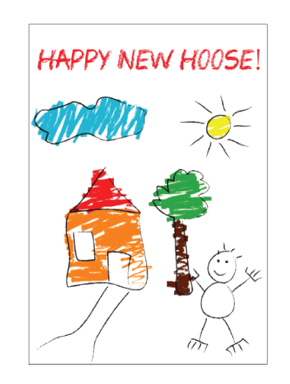 christopher swiston recommends Happy New Home Gif