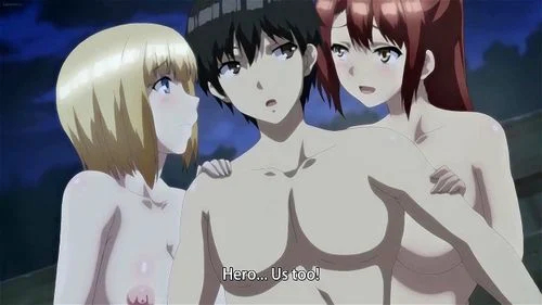 diane farrall recommends harem anime with sex pic