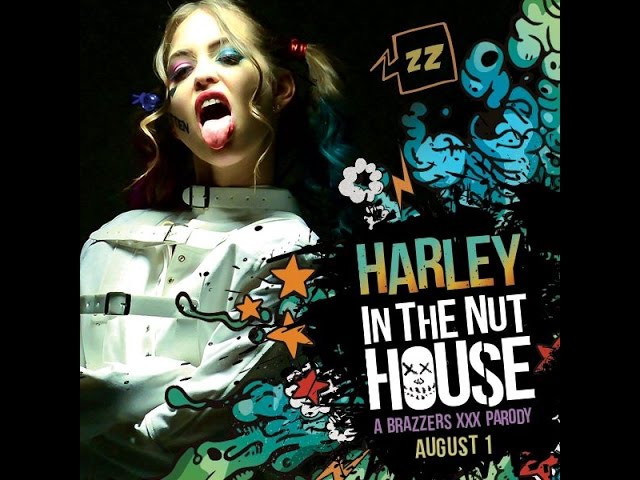 blake rutland recommends Harley In The Nuthouse Free