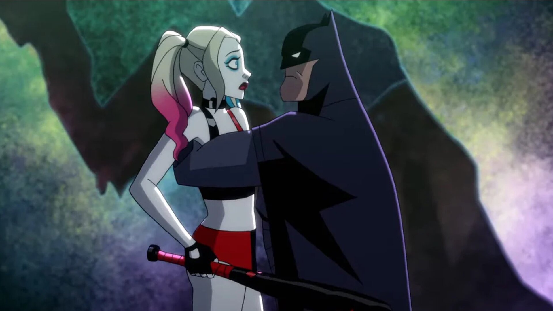 billye nelson recommends harley quinn cartoon sexy pic
