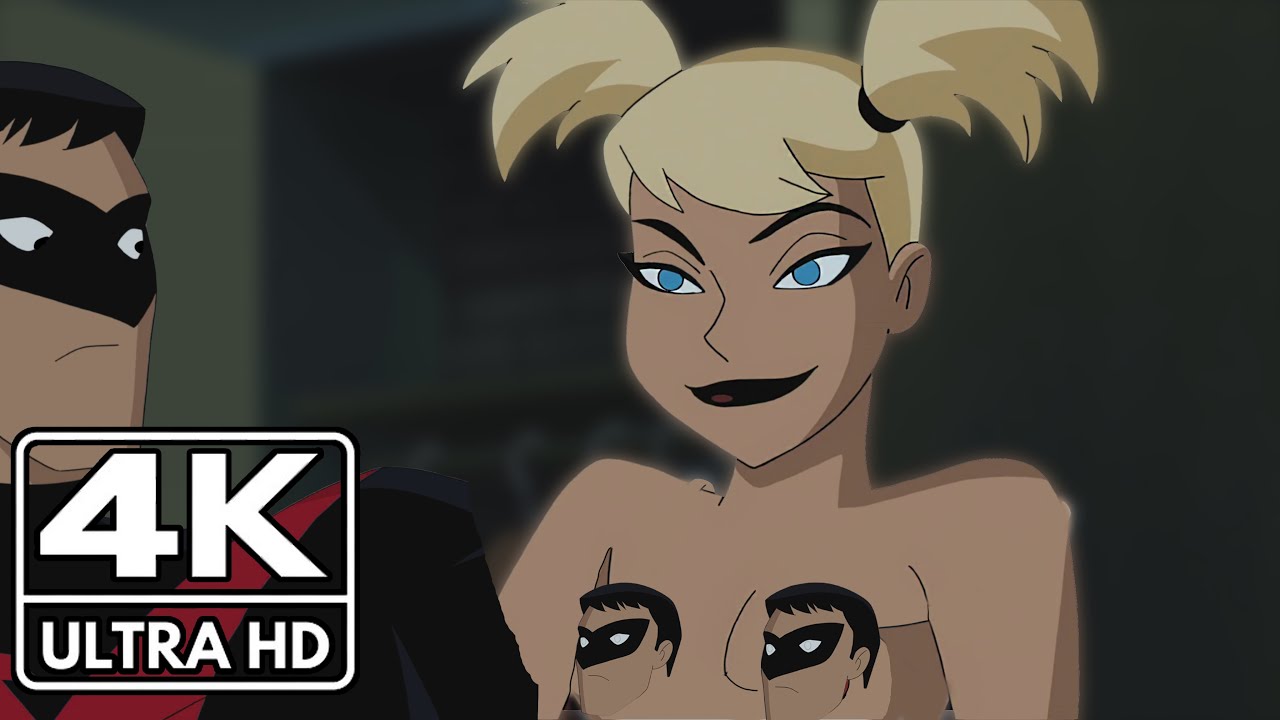 awdeh recommends harley quinn cartoon sexy pic