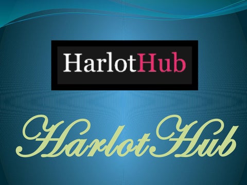 dave tumber recommends harlot hub com pic