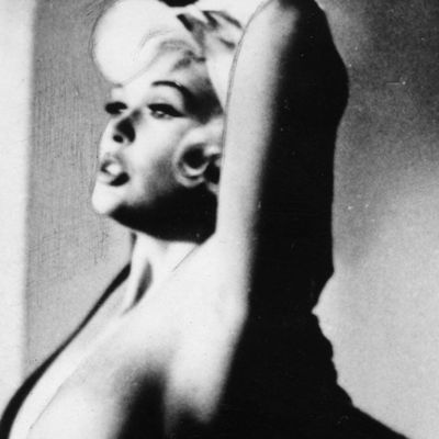 chris guiao recommends has jayne mansfield ever been nude pic