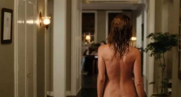 craig stedman recommends has jennifer aniston ever been nude pic