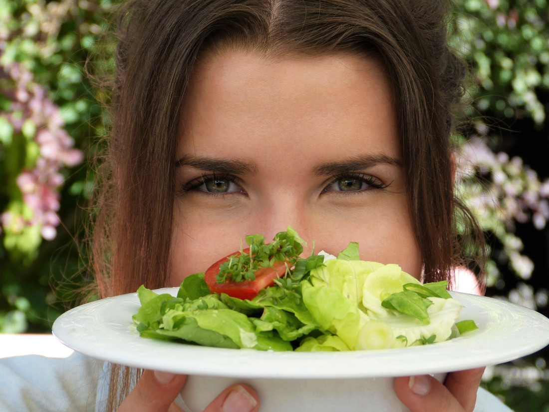 aditya sakharkar recommends having your salad tossed pic