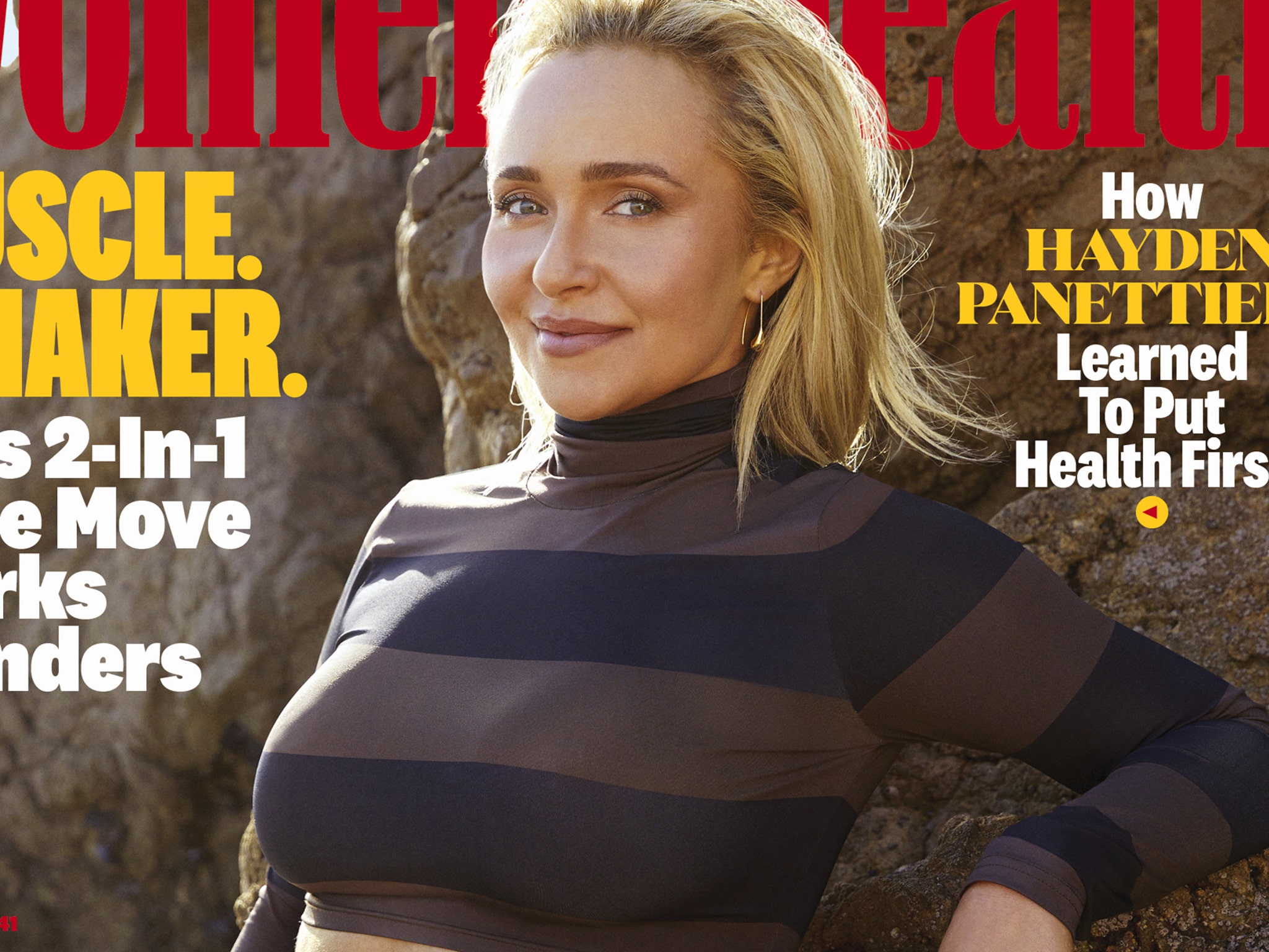 anand borse recommends Hayden Panettiere Tits