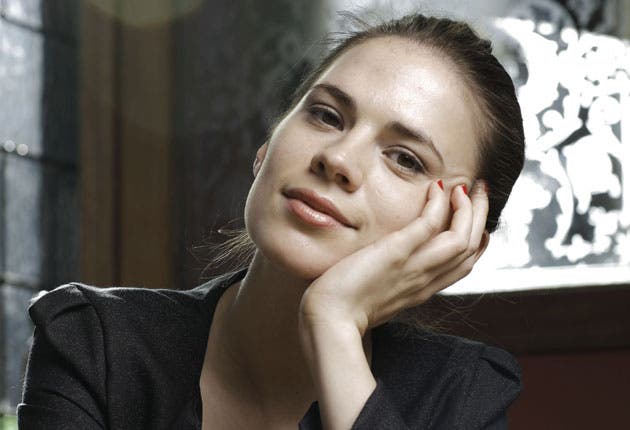 danny zaro recommends hayley atwell nude pictures pic