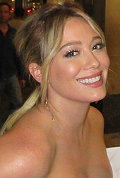 Haylie Duff Nude game uncensored