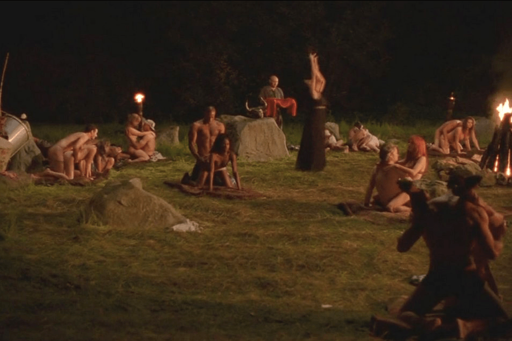 hbo orgy scene