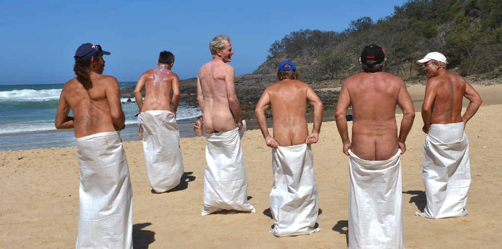 Hd Nude Beach Sex pov life