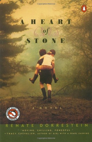 danny rathbun recommends Heart Of Stone 2001