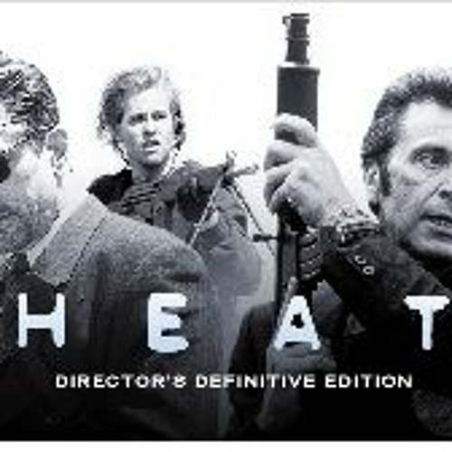 brenda drummond recommends Heat Movie Online Free