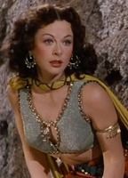 brent briggs recommends hedy lamarr porn pic