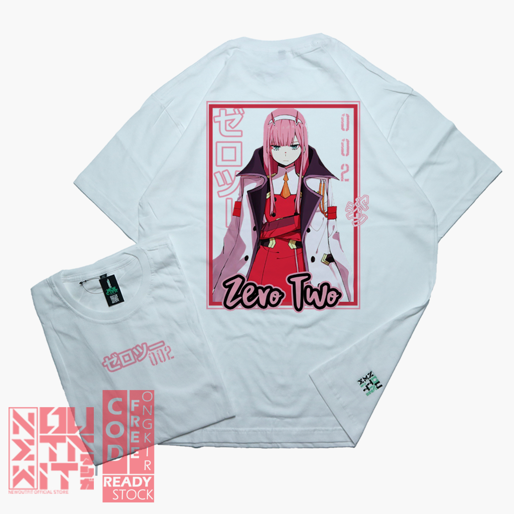 henti zero two