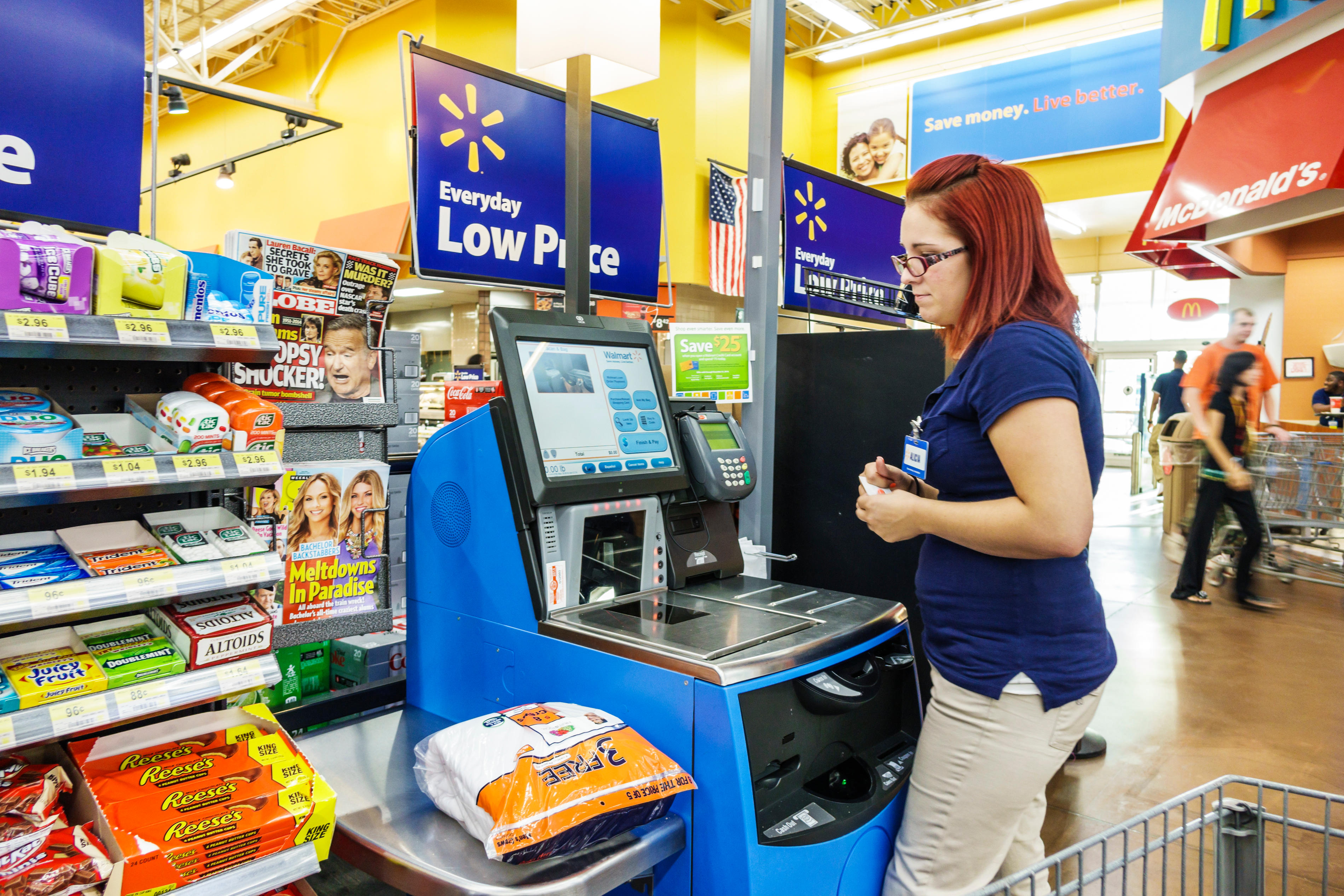 Hidden Cameras In Walmart hide xxx