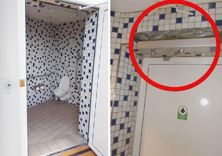 anisour rahman recommends hidden toilet cam pic