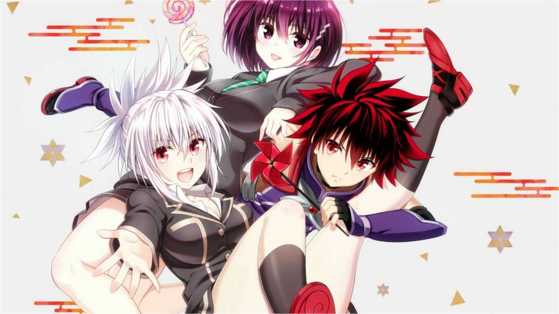 casey lowrey recommends high school dxd rule 34 pic