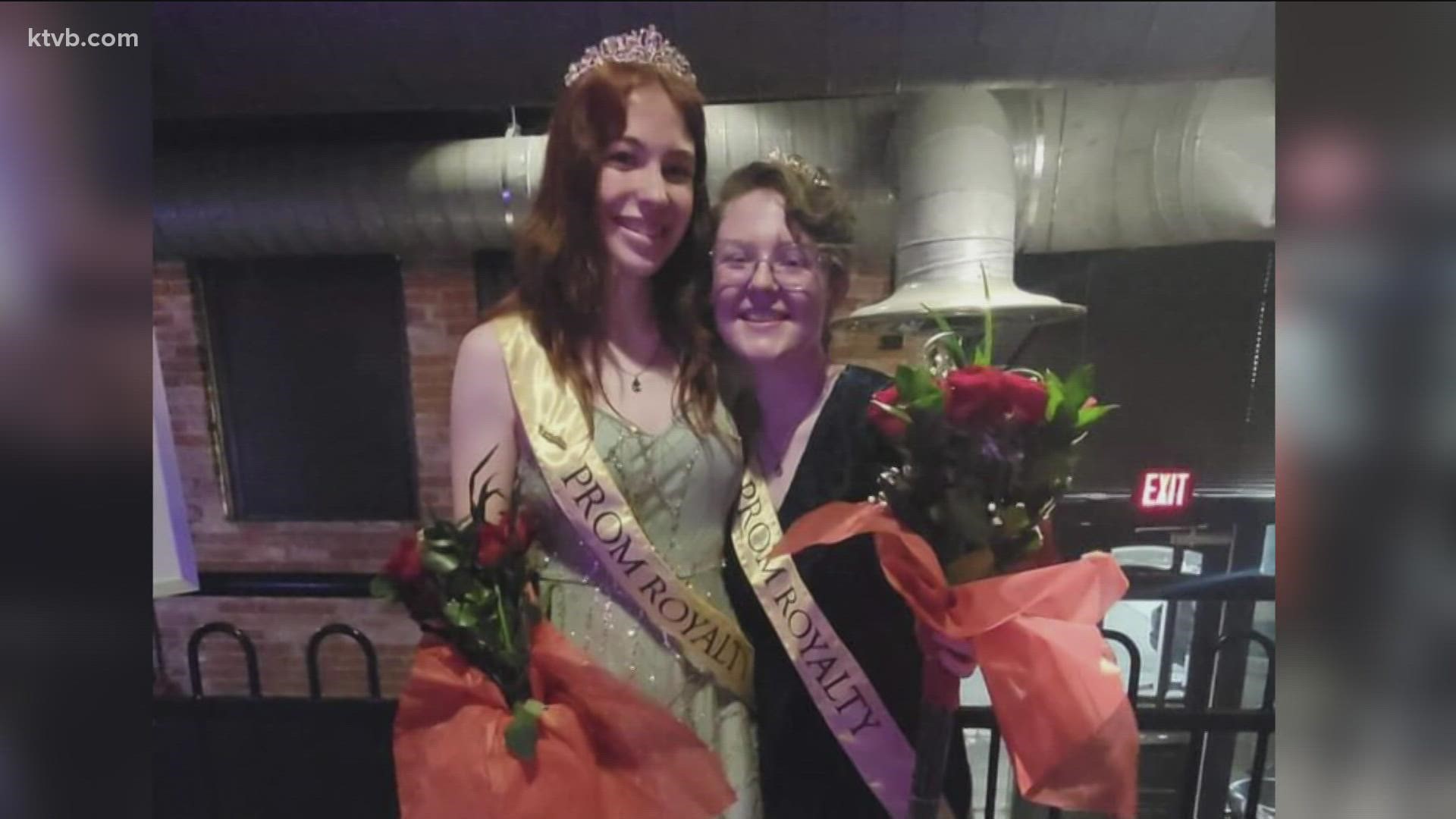angie beiler add high school prom sex photo