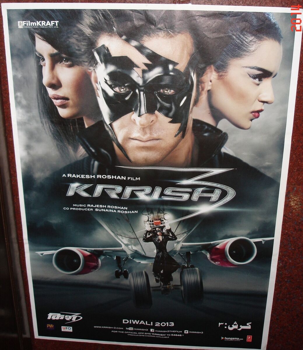 alvin low recommends hindi movie krrish 2 pic