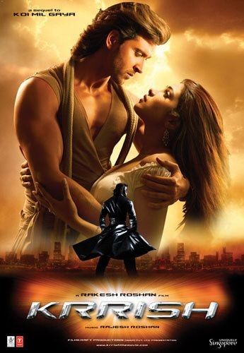 hindi movie krrish 2