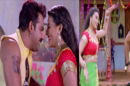 hindi sexy video song