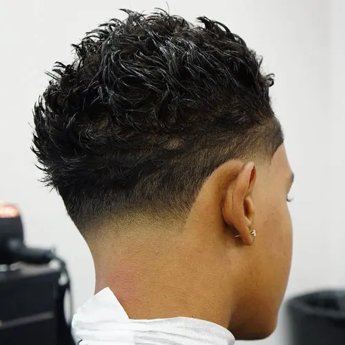 adam apo recommends Hispanic Mexican Haircuts
