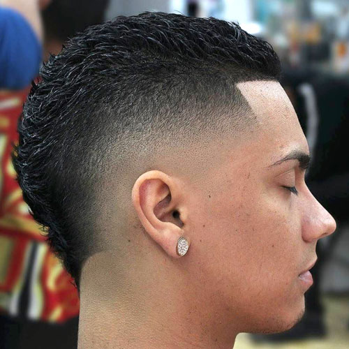 brandon laporta recommends hispanic mexican haircuts pic