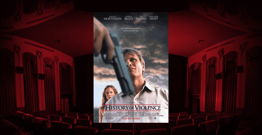 history of violence full movie