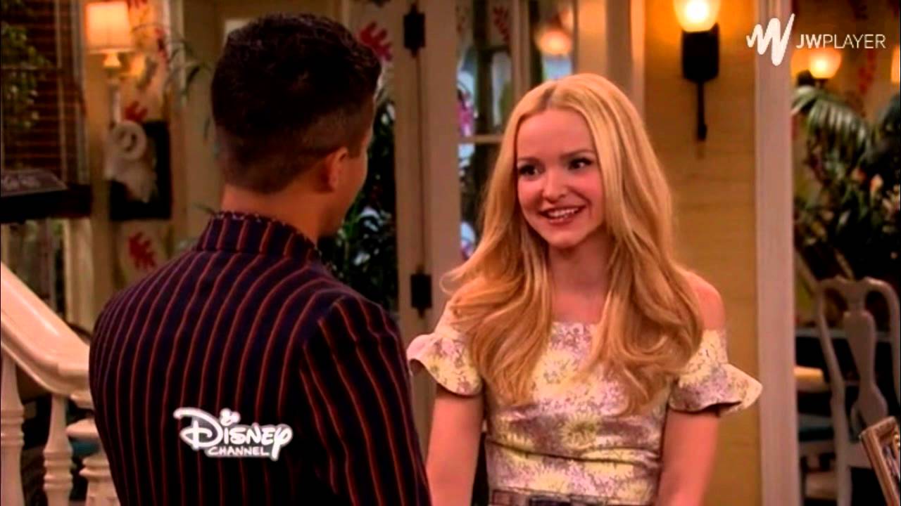 chote lal add photo holden from liv and maddie