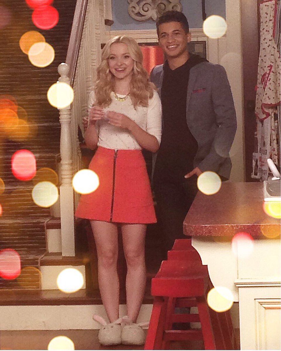 Best of Holden from liv and maddie
