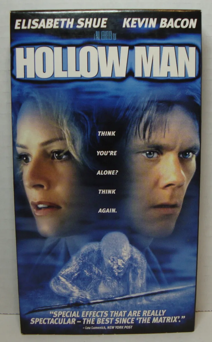 Hollow Man Movie Online beach florida