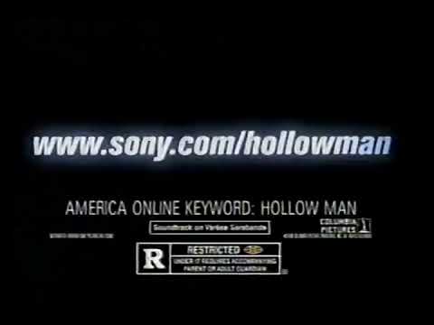 dale wilmoth recommends hollow man movie online pic
