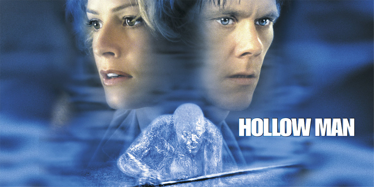 abhinav suryawanshi recommends Hollow Man Movie Online