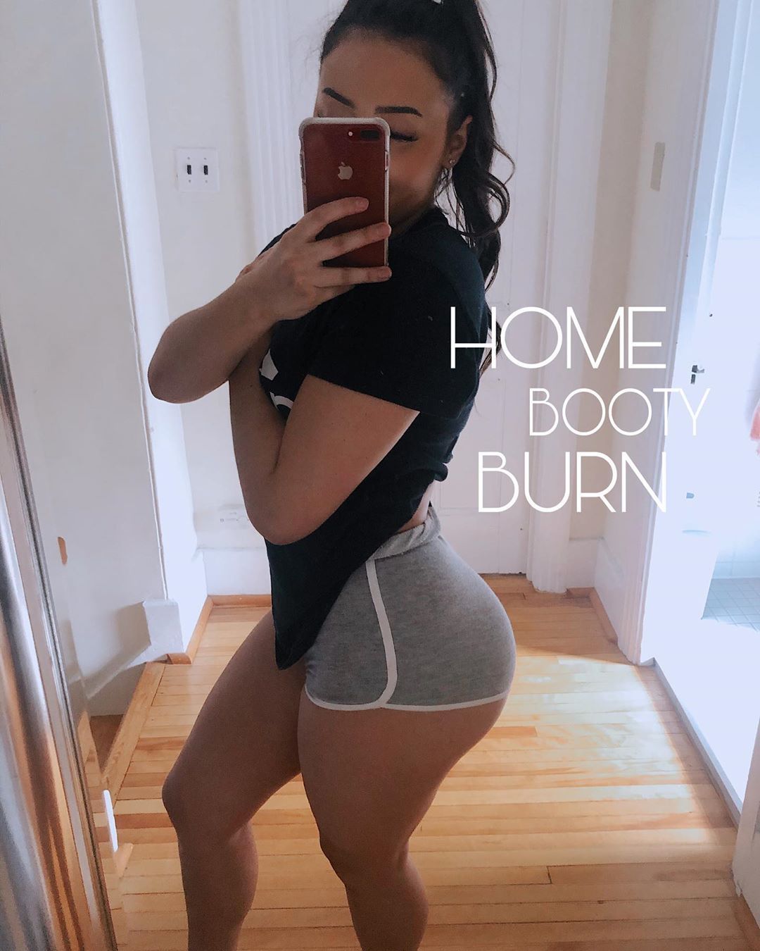 bill mccoog recommends Home Booty Pics