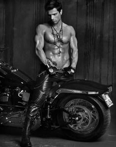 billy prickett share hot biker pics photos