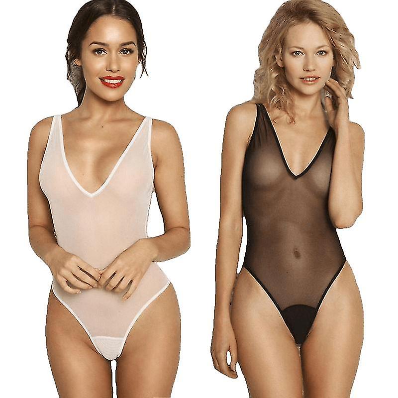 diane dunphy recommends Hot Bikini See Thru