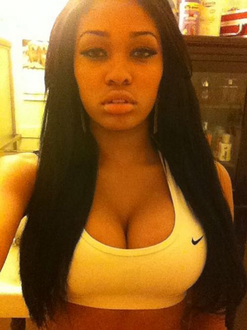 amin javan recommends hot black girl selfies pic