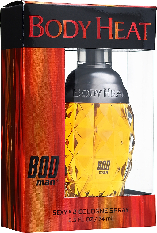 amanda telleria recommends hot bod body spray pic