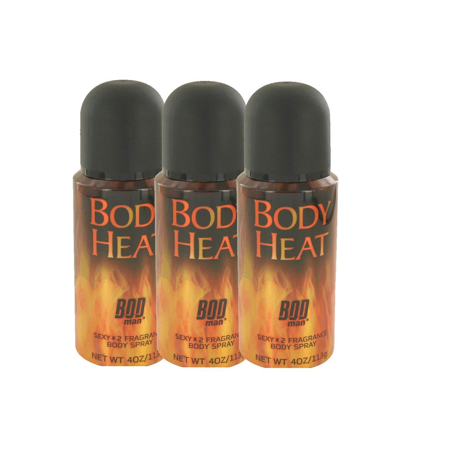 abdul bondan recommends hot bod body spray pic