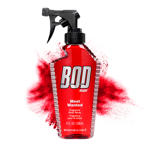 donna appleton add photo hot bod body spray